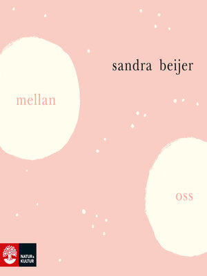 cover image of Mellan oss